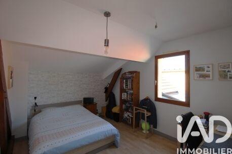 Maison - 147 m² - 7 pièces