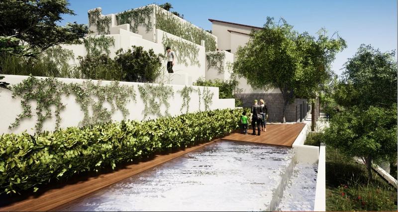 Villa - 300 m² - 10 pièces