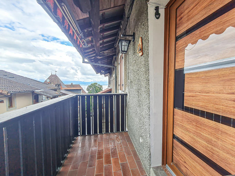 Maison - 80 m² - 3 pièces