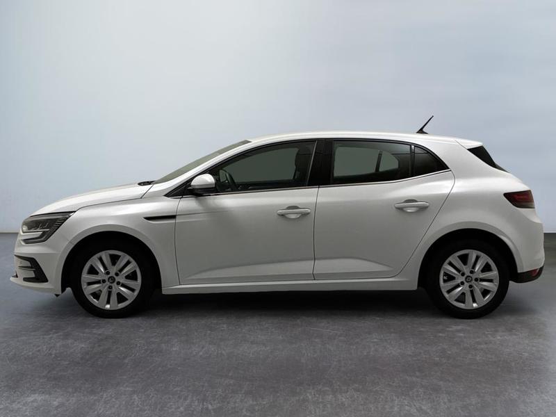 Renault Mégane IV Berline TCe 115 Fap - 21b Business