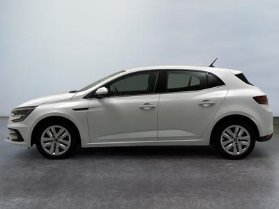 Renault Mégane IV Berline TCe 115 Fap - 21b Business