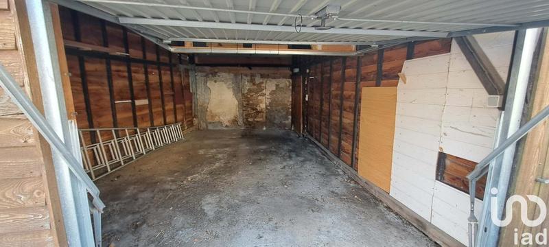 Maison - 76 m² - 2 pièces