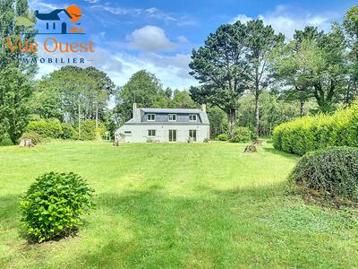 Maison - 107 m² - 5 pièces