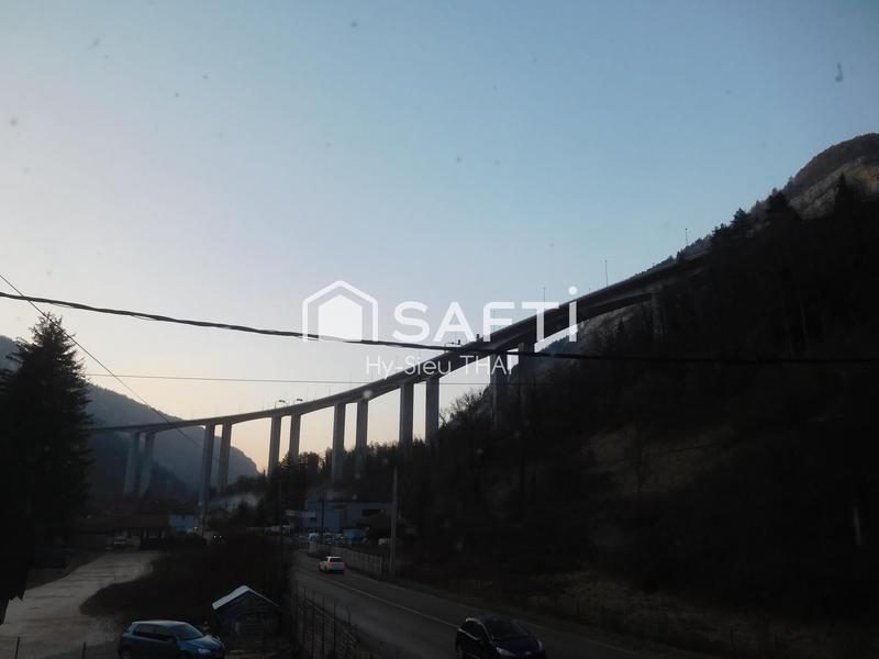 Maison de village - 163 m² - 5 pièces