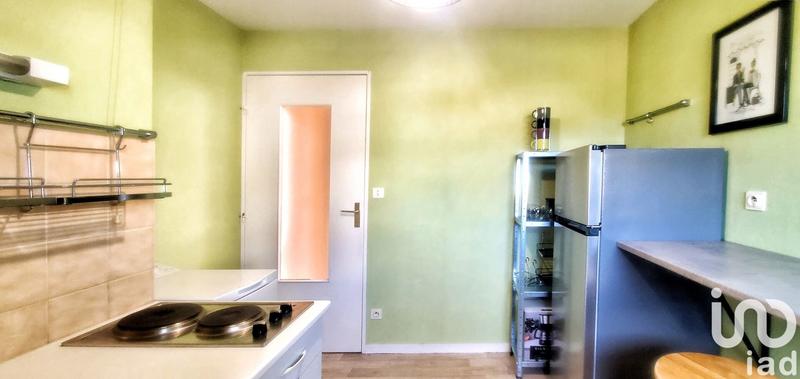 Appartement - 54 m² - 2 pièces