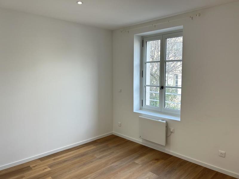 Maison - 71 m² - 3 pièces