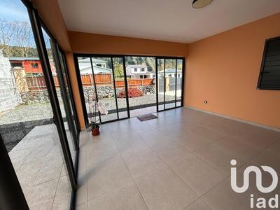 Maison - 102 m² - 4 pièces