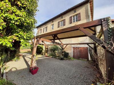 Maison en pierre - 304 m² - 12 pièces