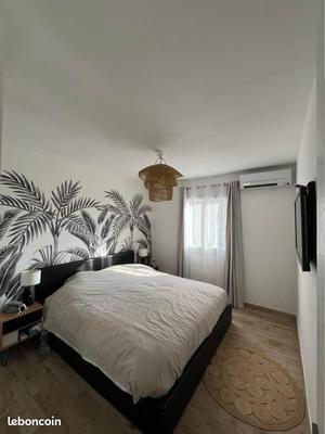 Maison - 66 m² - 3 pièces