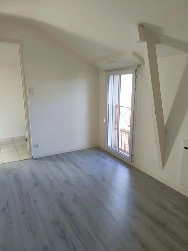 Appartement - 49 m² - 3 pièces
