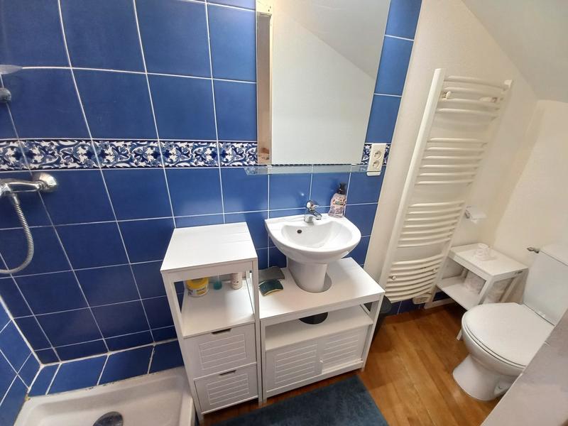 Appartement - 24 m² - 1 pièce
