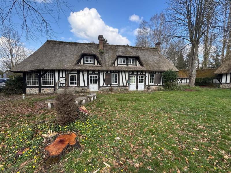 Maison - 178 m² - 8 pièces