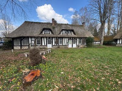 Maison - 178 m² - 8 pièces