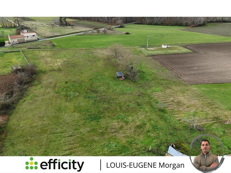 Longère - 138 m² - 7 pièces