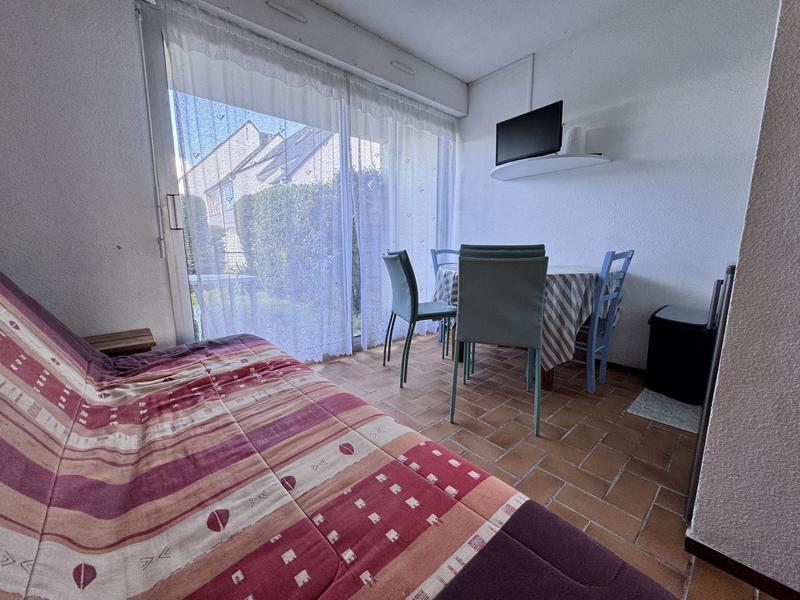 Appartement - 23 m² - 1 pièce