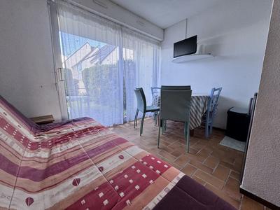 Appartement - 23 m² - 1 pièce