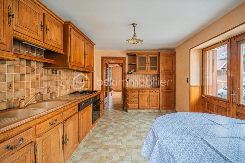 Maison - 150 m² - 5 pièces