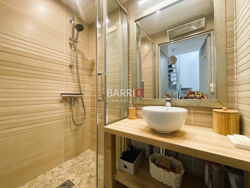 Duplex - 64 m² - 4 pièces