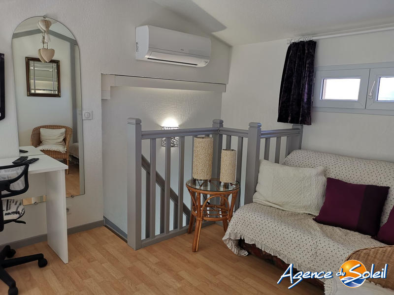 Appartement - 85 m² - 3 pièces