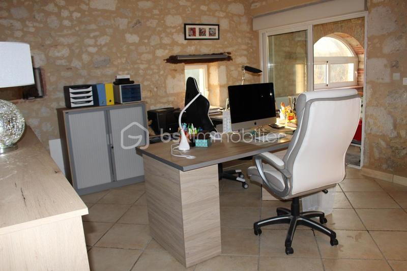 Propriété - 396 m² - 10 pièces