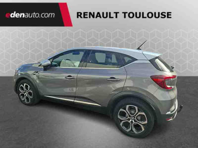 Renault Captur TCe 140 Edc - 21 Intens