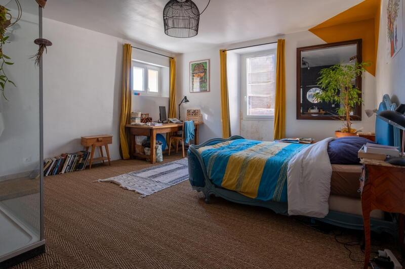 Hôtel particulier - 150 m² - 6 pièces