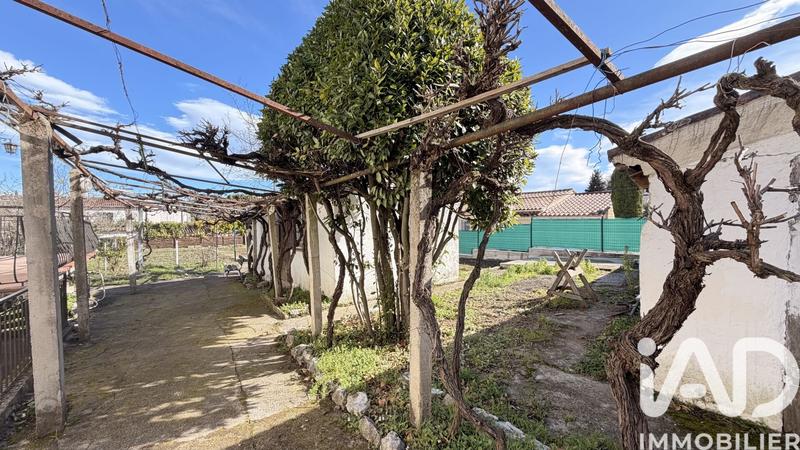 Maison - 171 m² - 5 pièces