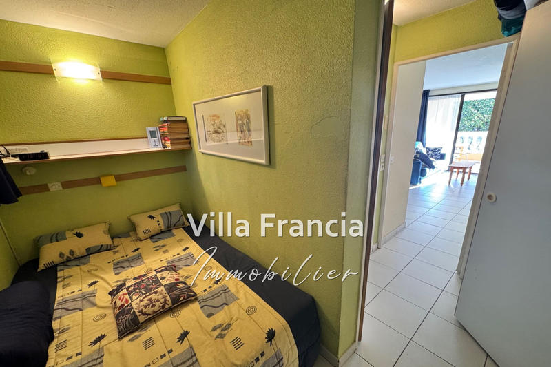 Appartement - 22 m² - 1 pièce