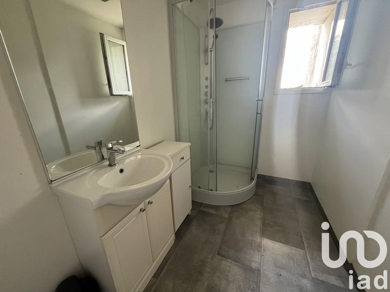 Ferme - 206 m² - 8 pièces