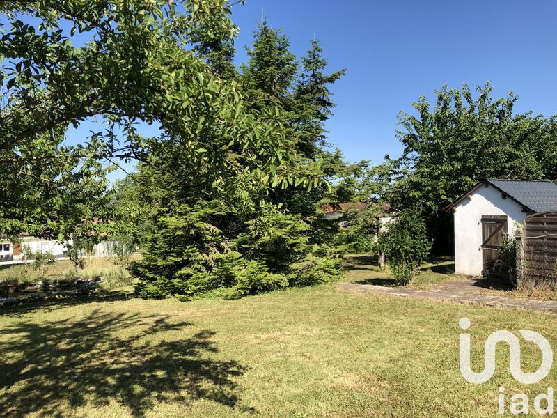 Maison - 135 m² - 7 pièces