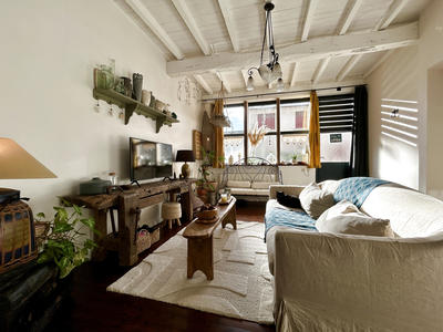 Maison de village - 146 m² - 6 pièces