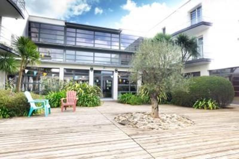 Appartement - 23 m² - 1 pièce