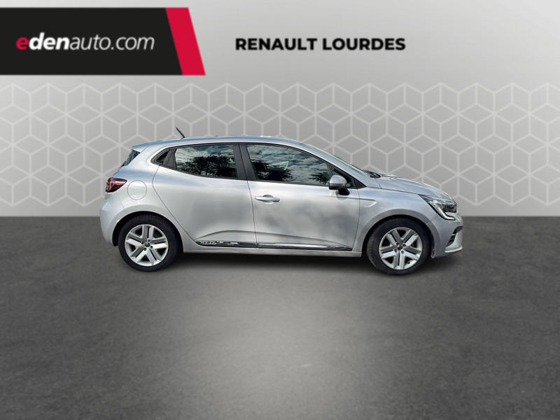 Renault Clio E-Tech 140 - 21n Business