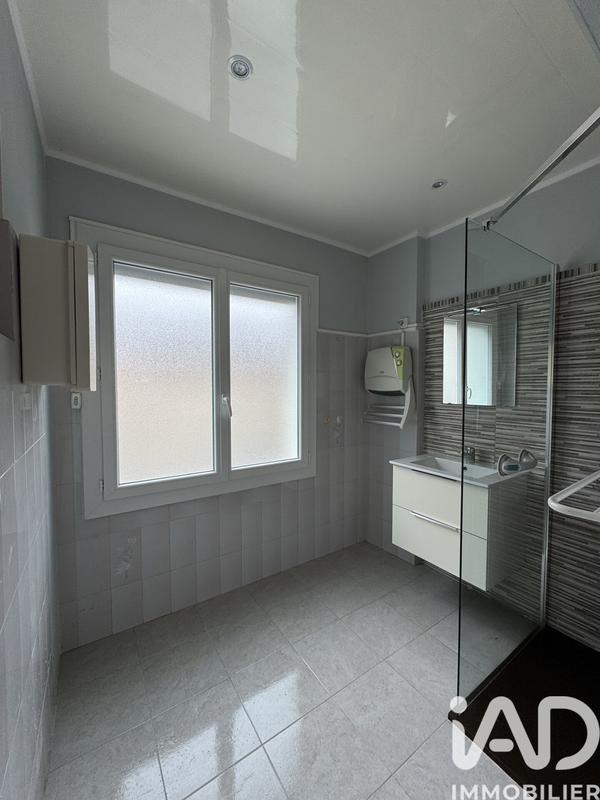 Maison de ville - 78 m² - 4 pièces