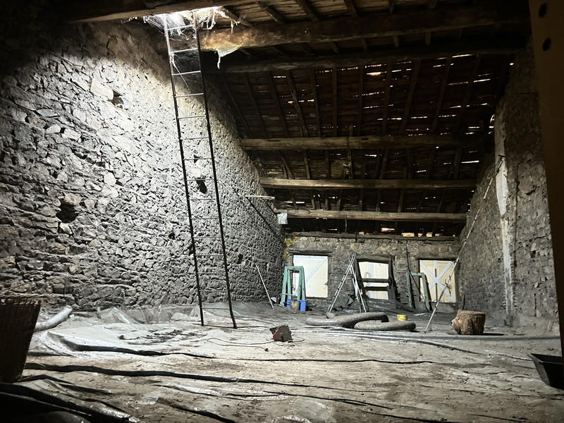 Maison - 166 m² - 7 pièces