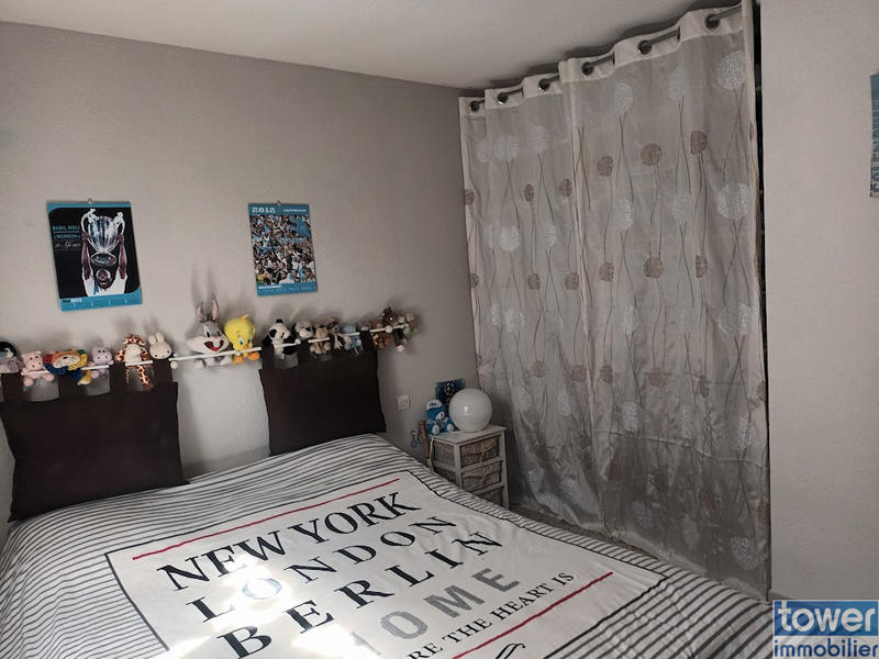 Villa - 90 m² - 4 pièces