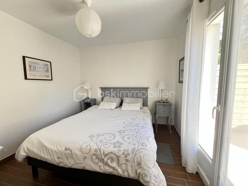 Maison traditionnelle - 142 m² - 5 pièces