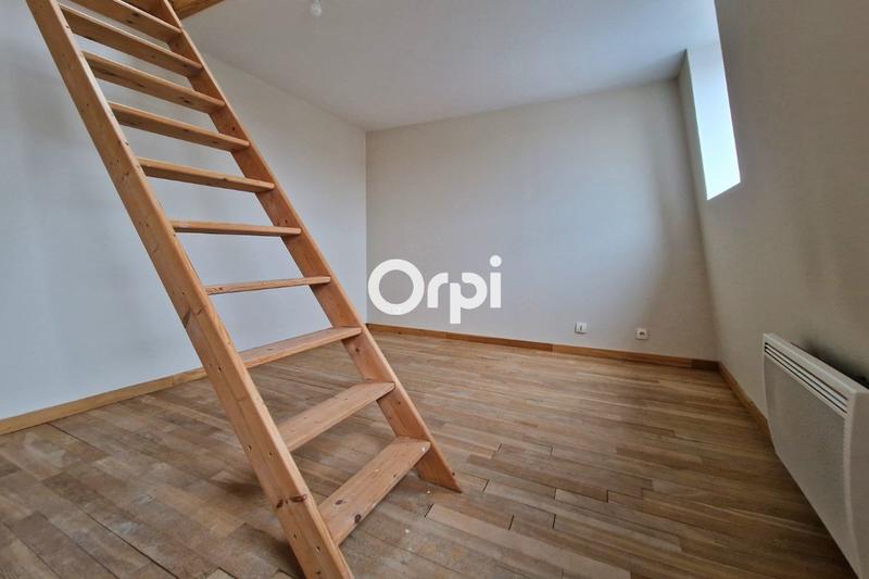 Maison - 83 m² - 2 pièces