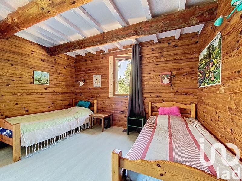 Maison - 191 m² - 7 pièces