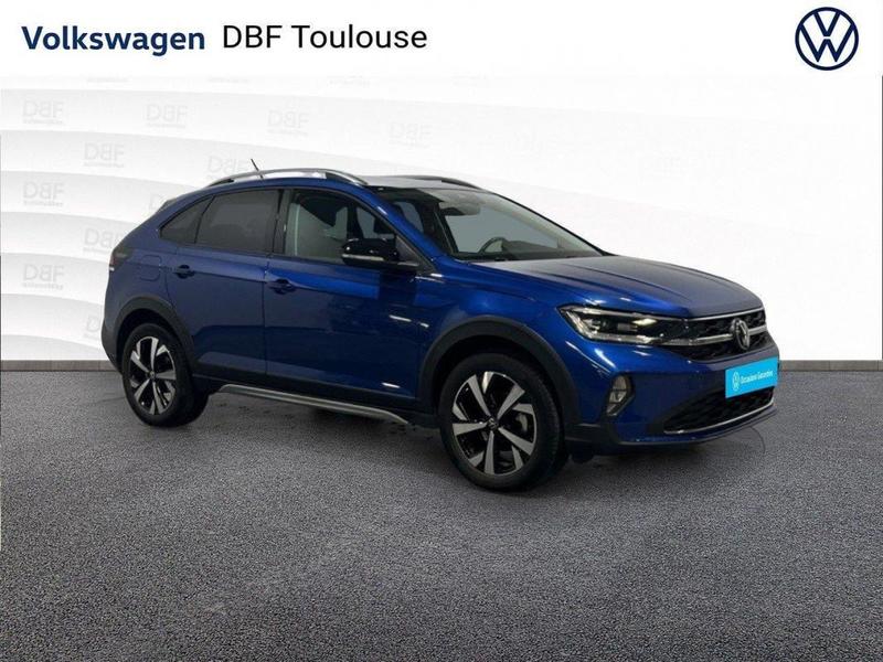 Volkswagen Taigo 1.0 Tsi 110 Dsg7 Style