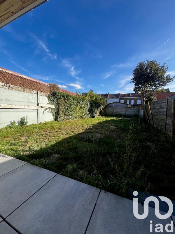 Maison - 101 m² - 4 pièces