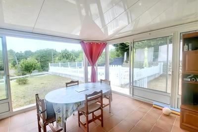 Villa - 90 m² - 4 pièces