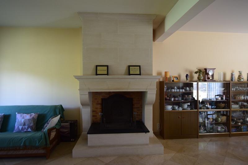 Propriété - 240 m² - 6 pièces