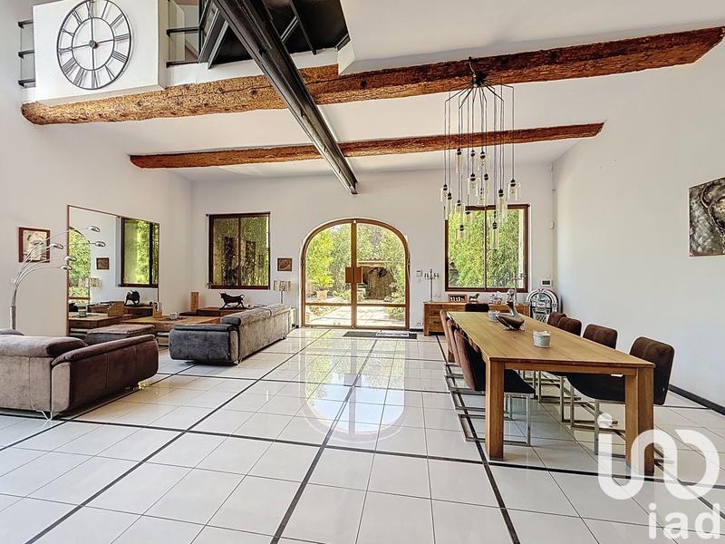 Maison de ville - 185 m² - 4 pièces