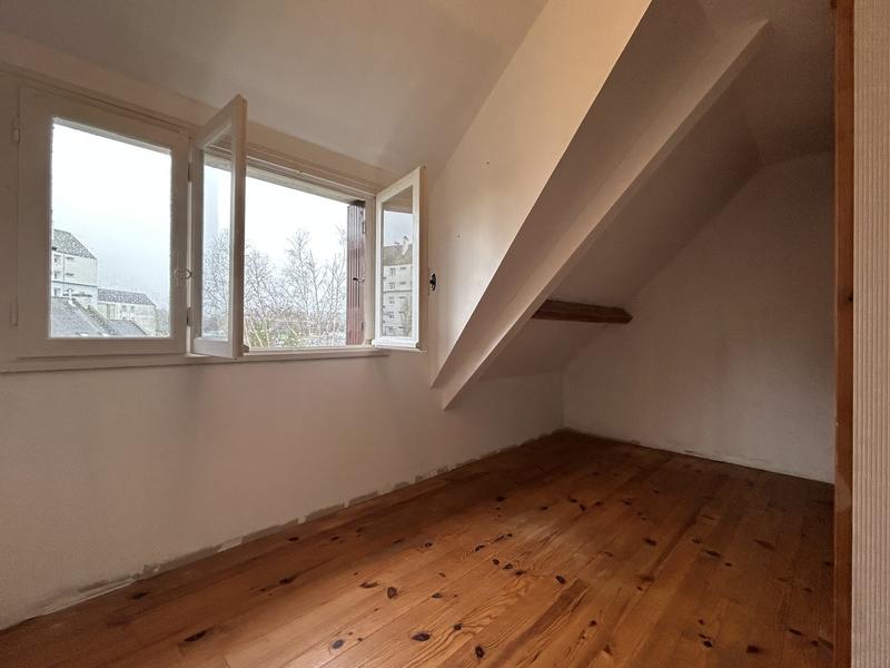 Maison - 118 m² - 7 pièces