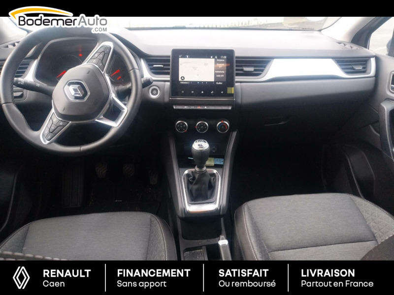 Renault Captur TCe 140 - 21 Business