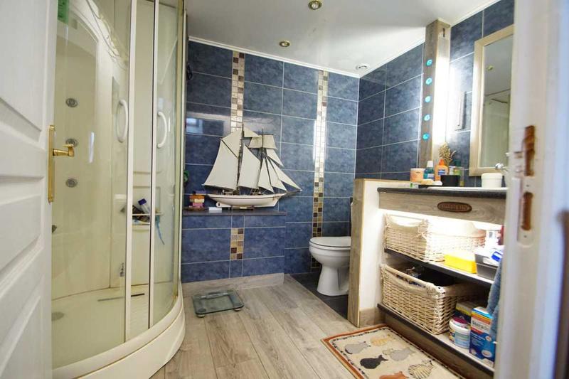 Viager - Appartement - 70 m² - 3 pièces