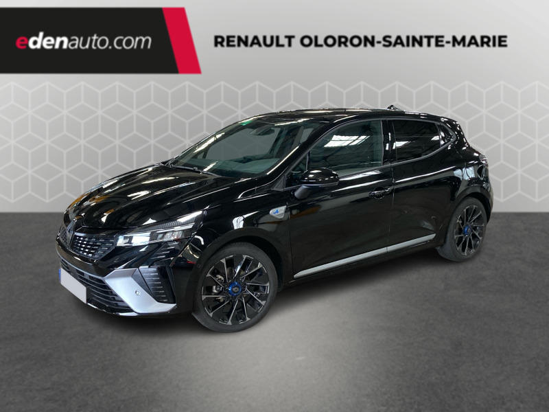 Renault Clio TCe 90 ch Gsr2 Esprit Alpine