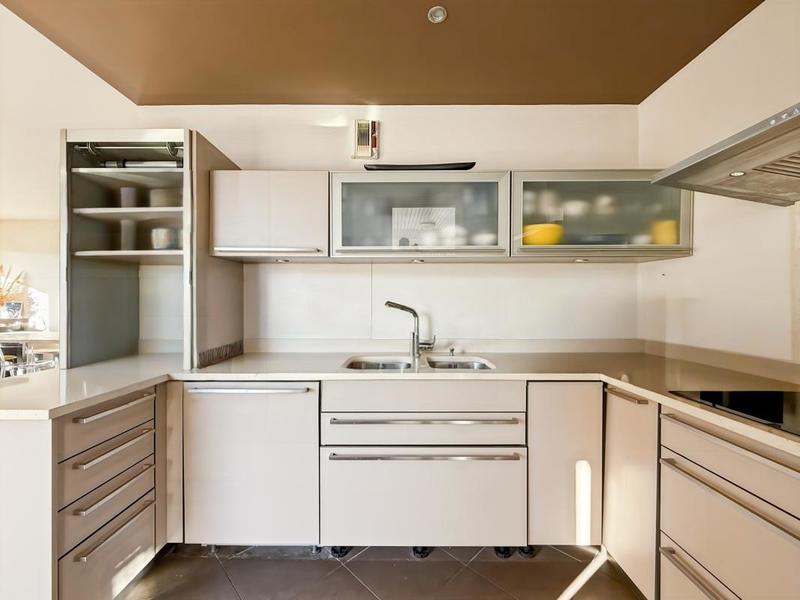 Appartement - 85 m² - 3 pièces