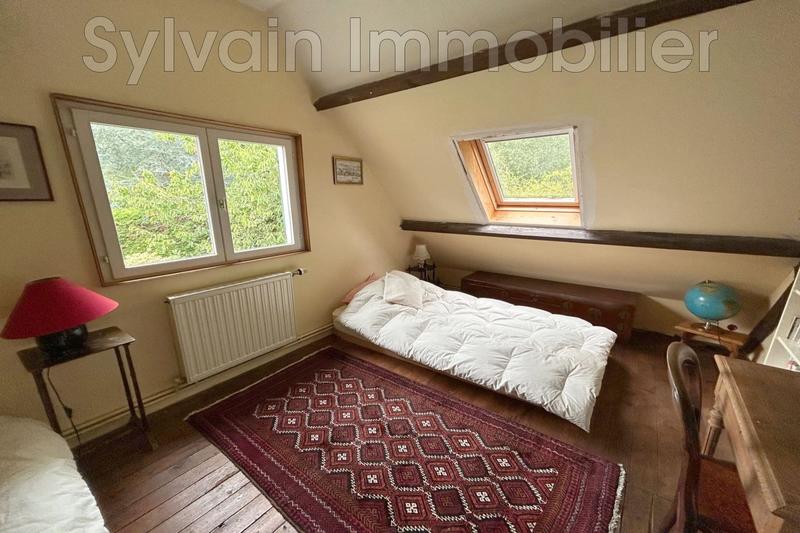 Maison - 171 m² - 7 pièces